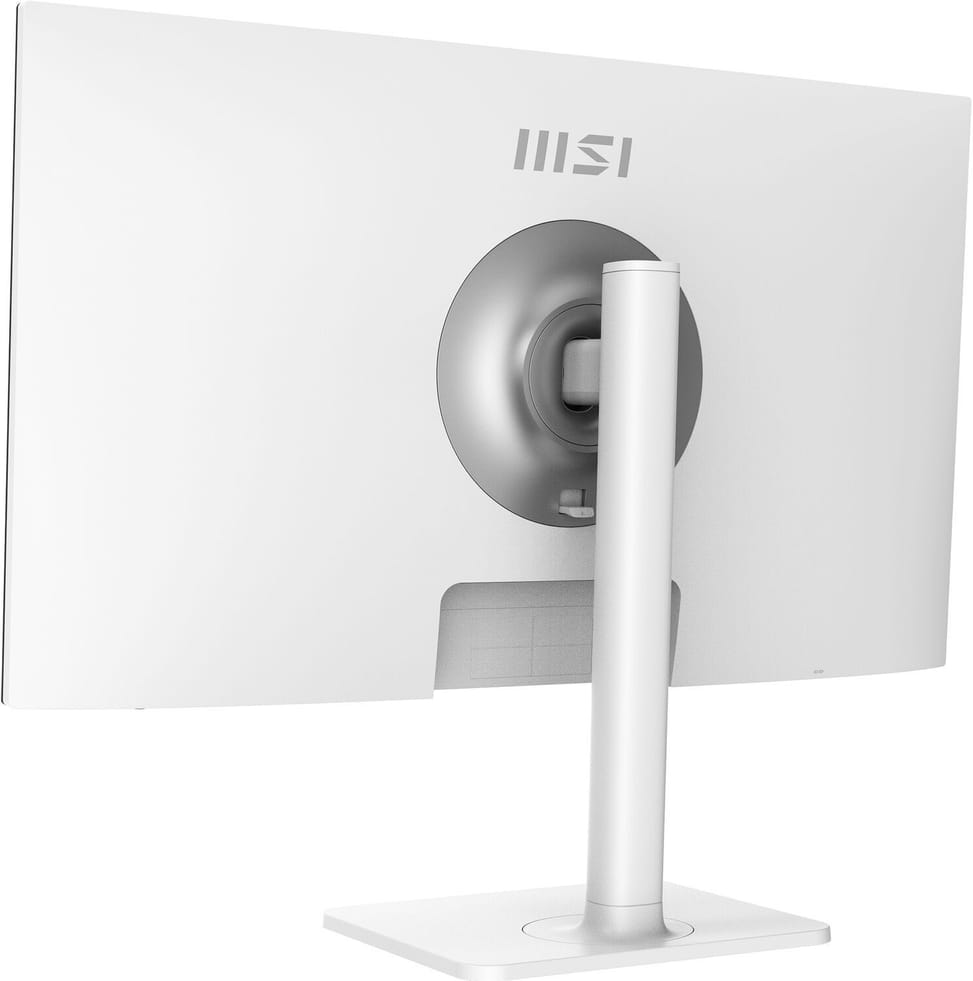 Écran 27" WQHD MSI Pro Modern MD272QPW (9S6-3PB19H-023) — image 10
