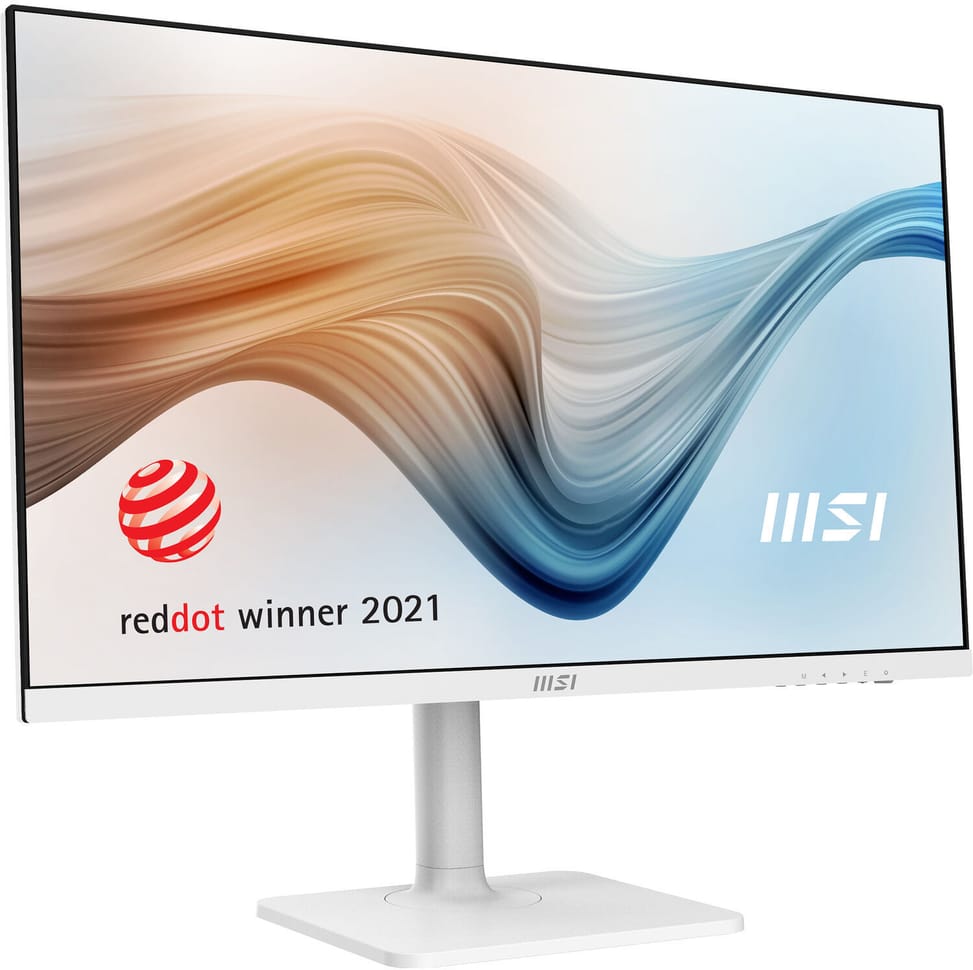 Écran 27" WQHD MSI Pro Modern MD272QPW (9S6-3PB19H-023) — image 2