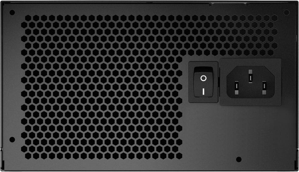 Bloc alimentation MSI MPG A650GF (306-7ZP0A35-C) — image 7