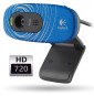 Logitech HD Webcam C270