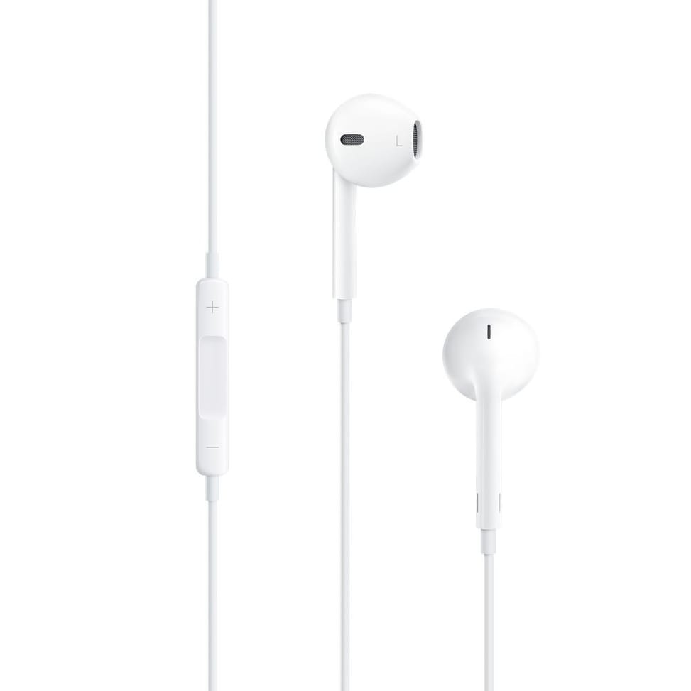 Écouteurs Apple EarPods avec télécommande et micro — image 2