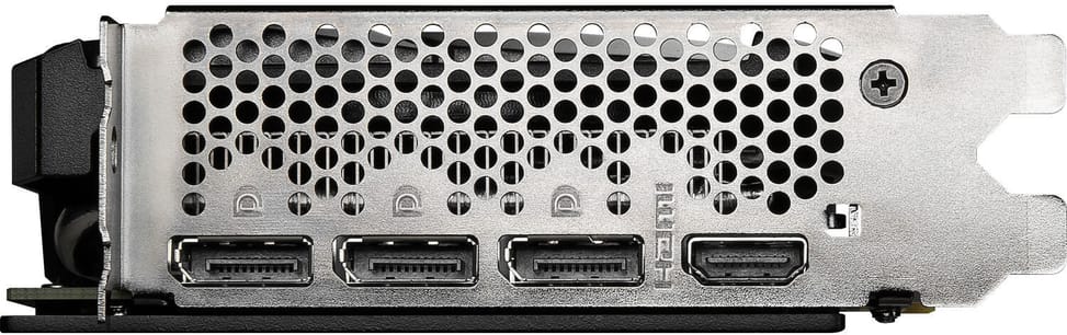 Carte Graphique MSI GeForce RTX 3060 VENTUS 2X 12G OC (912-V397-854) — image 3