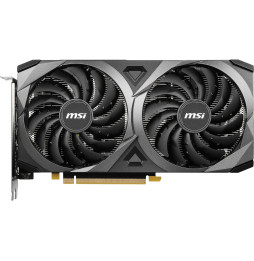 Carte Graphique MSI GeForce RTX 3060 VENTUS 2X 12G OC (912-V397-854)