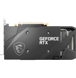 Carte Graphique MSI GeForce RTX 3060 VENTUS 2X 12G OC (912-V397-854)