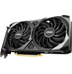 Carte Graphique MSI GeForce RTX 3060 VENTUS 2X 12G OC (912-V397-854)