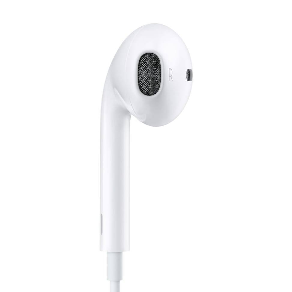 Écouteurs Apple EarPods avec télécommande et micro — image 4