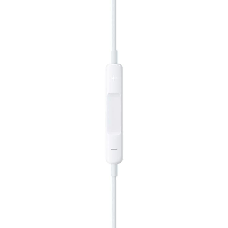 Écouteurs Apple EarPods avec télécommande et micro — image 6