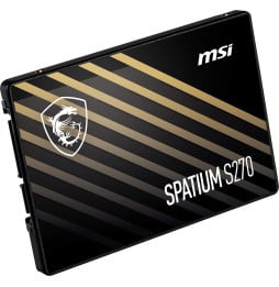 Disque Dur interne SSD MSI...