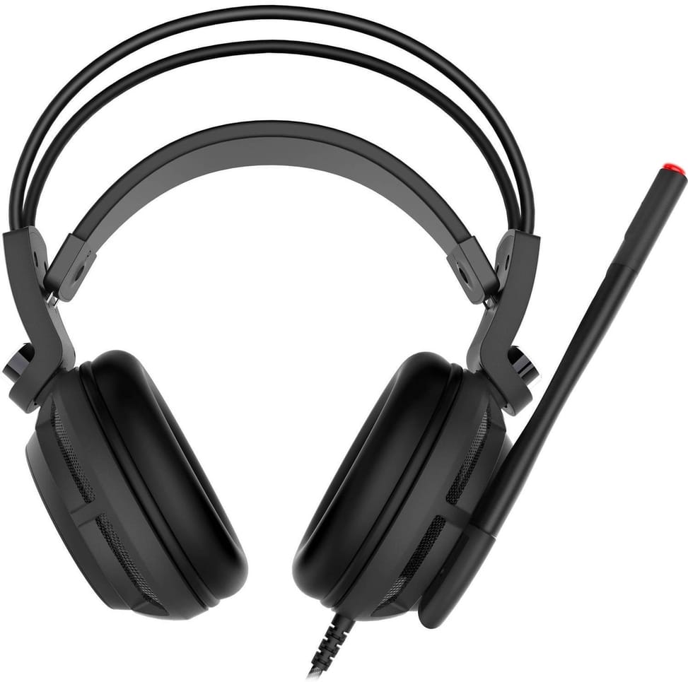 Casque gaming MSI DS502 - USB (S37-0400100-SV1) — image 8
