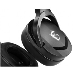 Casque gaming MSI Immerse GH20 - Jack 3,5 mm (S37-2101030-SV1)