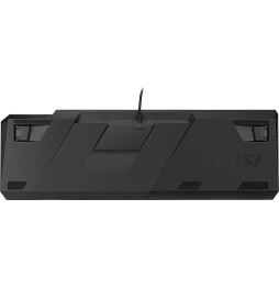 Clavier gaming rétroéclairé mécanique MSI VIGOR GK50 low profile - AZERTY (S11-04FR238-GA7)
