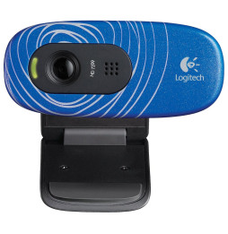 Logitech HD Webcam C270