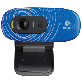 Logitech HD Webcam C270
