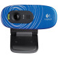 Logitech HD Webcam C270