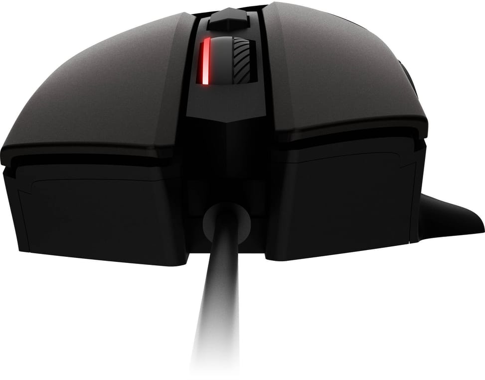 Souris gaming filaire MSI Clutch GM20 Elite (S12-0400D00-C54) — image 6