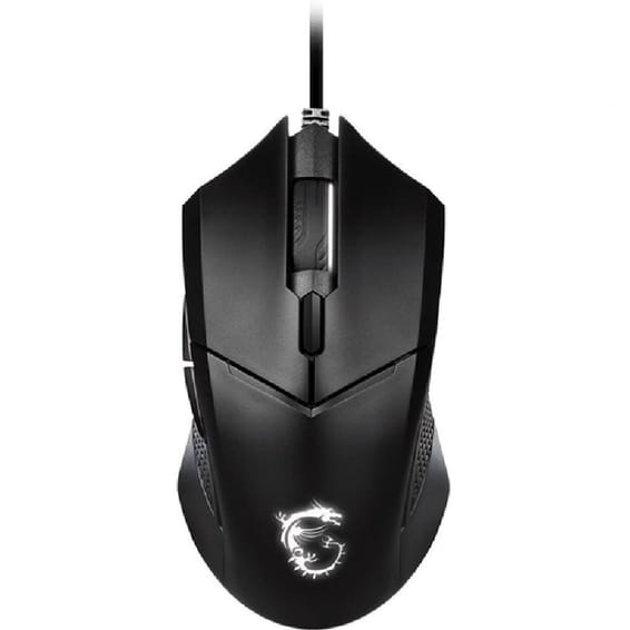 Souris gaming filaire MSI Clutch DM07 (S12-0402010-CLA)