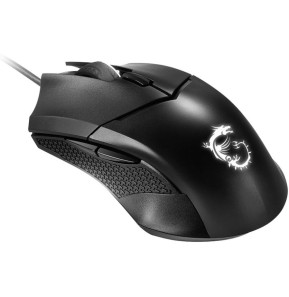 Souris gaming filaire MSI Clutch DM07 (S12-0402010-CLA)