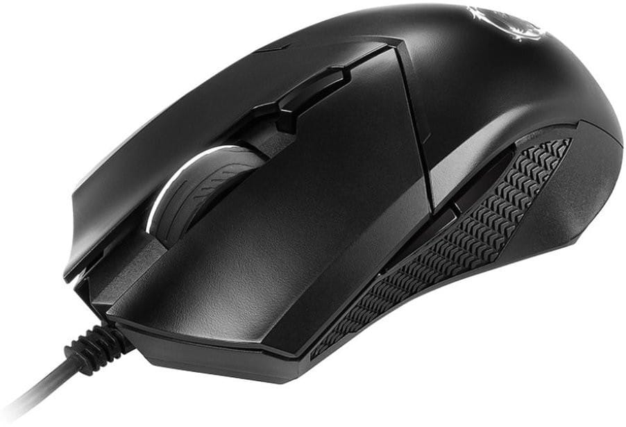 Souris gaming filaire MSI Clutch DM07 (S12-0402010-CLA) — image 3
