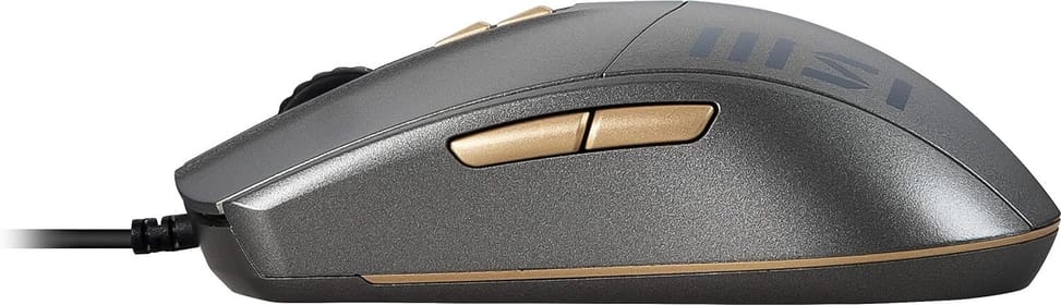 Souris filaire MSI M31 (OS1-XXXX002-000) — image 3