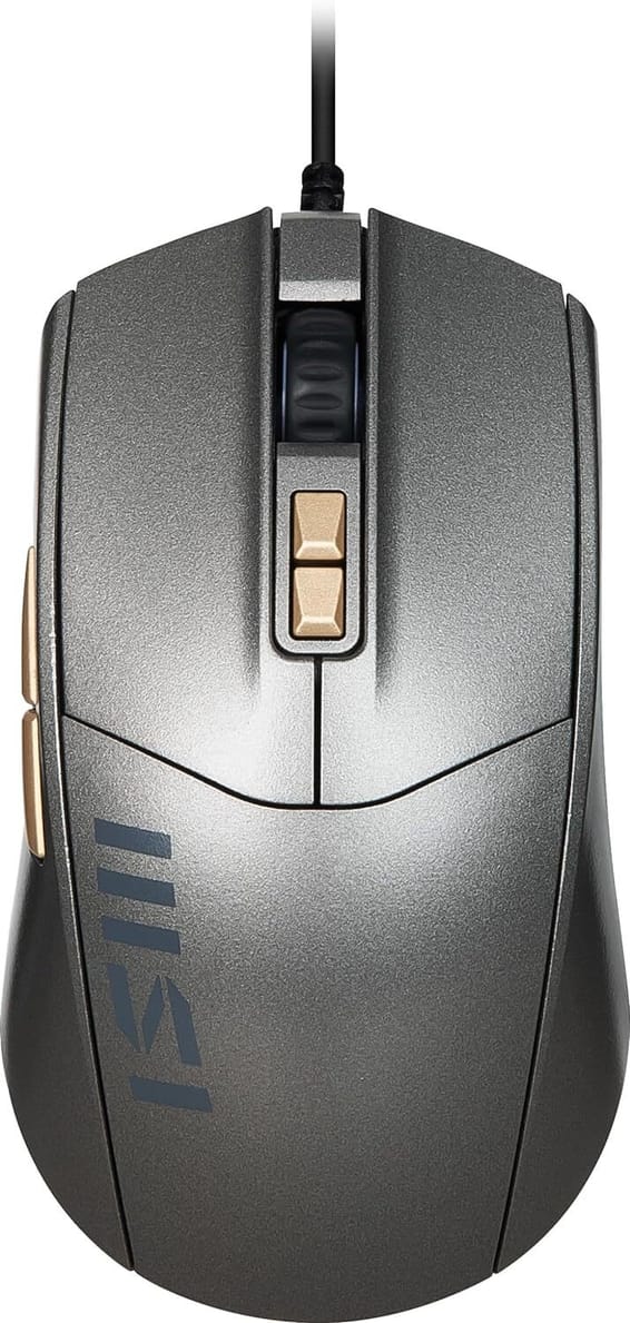 Souris filaire MSI M31 (OS1-XXXX002-000)