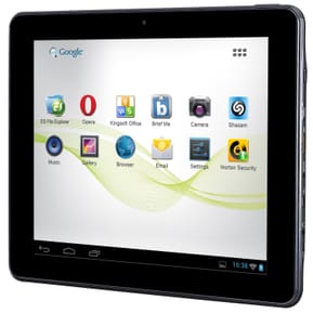 Tablette Memup SLIDEPAD NG 9716DC 9.7" Capacitif - 16 GB WiFi Bluetooth — image 4