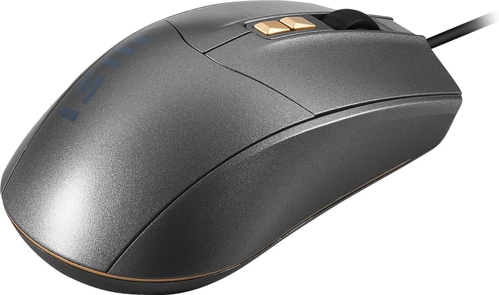 Souris filaire MSI M31 (OS1-XXXX002-000) — image 4