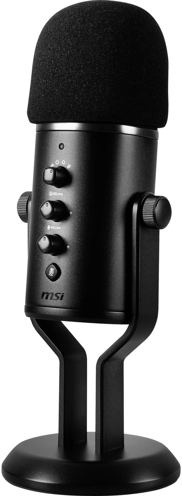 Microphone USB MSI Immerse GV60 (OS3-XXXX031-000) — image 3