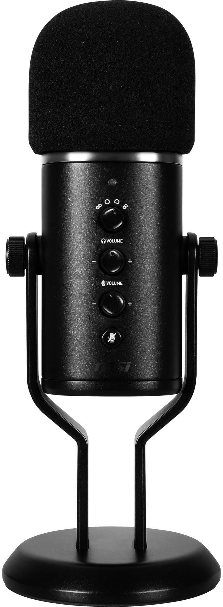 Microphone USB MSI Immerse GV60 (OS3-XXXX031-000) — image 2
