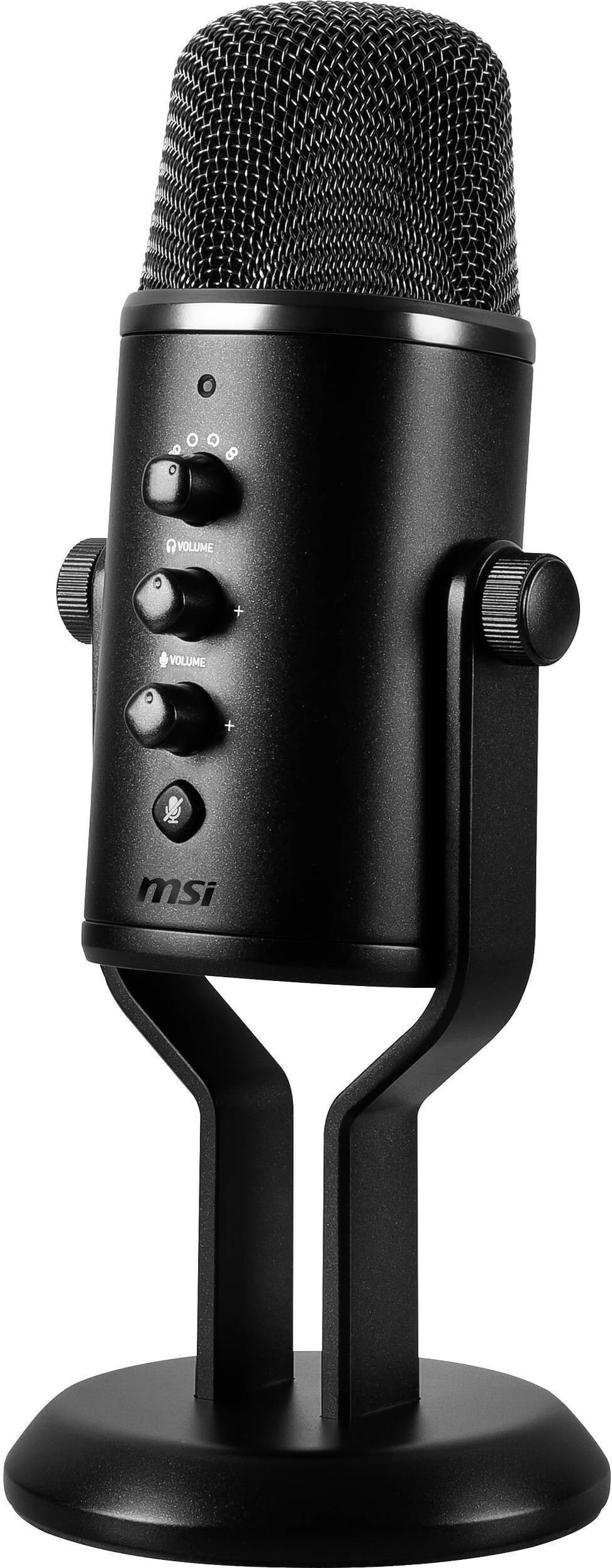 Microphone USB MSI Immerse GV60 (OS3-XXXX031-000) — image 6