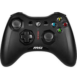 Manette de jeu sans fil MSI...