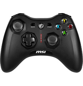 Manette de jeu sans fil MSI FORCE GC30 V2
