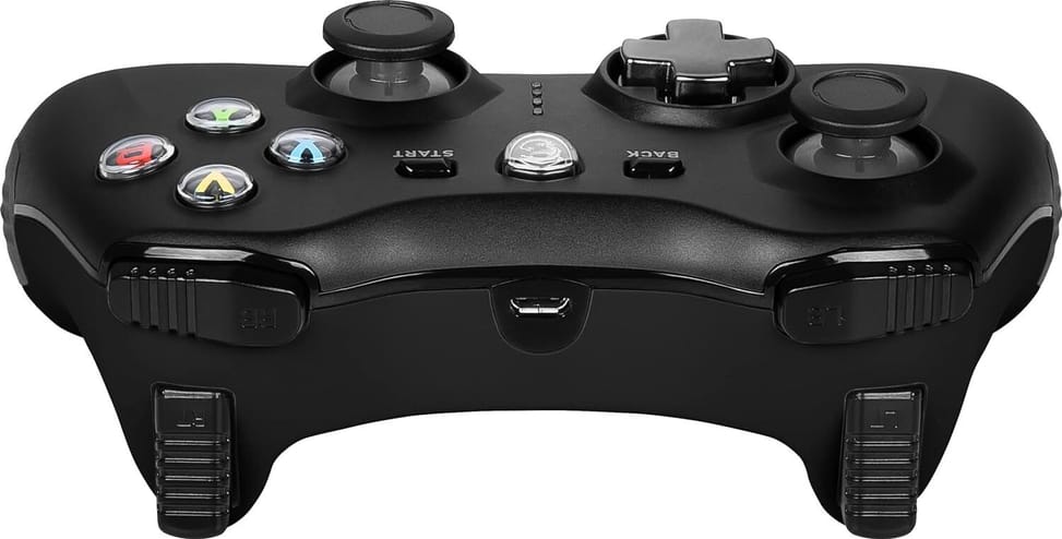 Manette de jeu sans fil MSI FORCE GC30 V2 — image 5