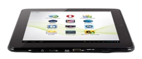 Tablette Memup SLIDEPAD NG 9716DC 9.7" Capacitif - 16 GB WiFi Bluetooth — image 5