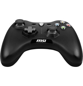 Manette de jeu sans fil MSI FORCE GC30 V2
