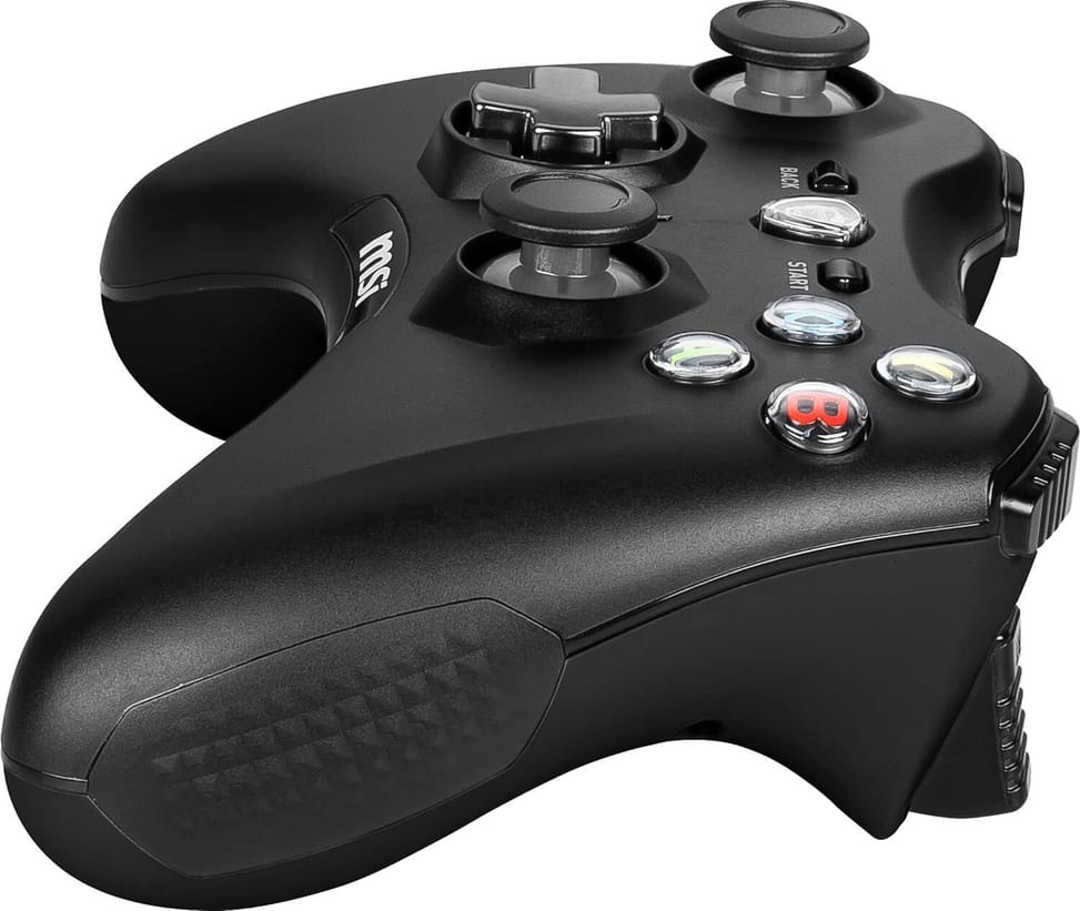 Manette de jeu sans fil MSI FORCE GC30 V2 — image 4