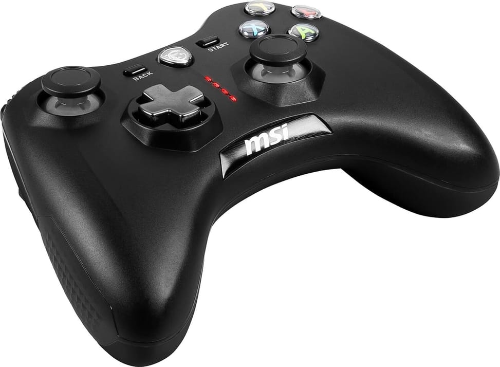 Manette de jeu sans fil MSI FORCE GC30 V2 — image 3