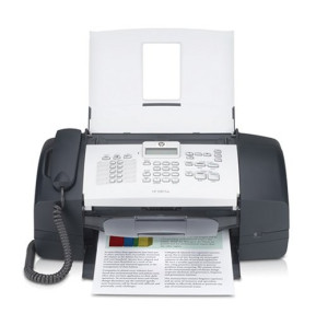 Fax HP 3180 - Télécopieur / photocopieuse jet d'encre Couleur (CB820A)