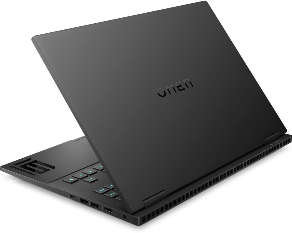 Ordinateur portable Gaming HP OMEN 16-xd0000nk (845K0EA) — image 4