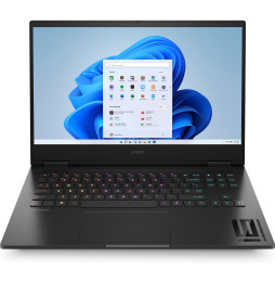 Ordinateur portable Gaming HP OMEN 16-xd0000nk (845K0EA)