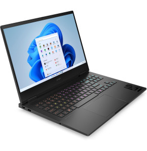 Ordinateur portable Gaming HP OMEN 16-xd0000nk (845K0EA)