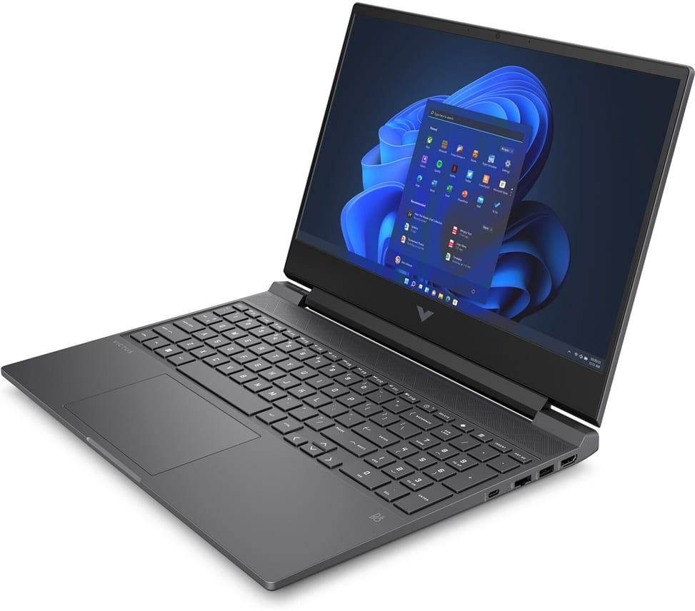Ordinateur portable Gaming HP Victus 15-fa1003nk (845B2EA) — image 3