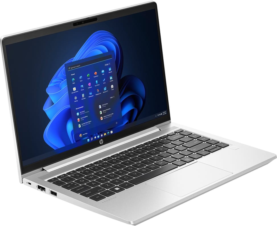 Ordinateur portable HP ProBook 440 G10 (85C97EA) — image 2