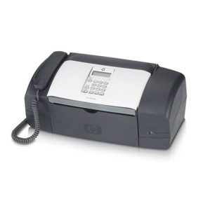 Fax HP 3180 - Télécopieur / photocopieuse jet d'encre Couleur (CB820A)
