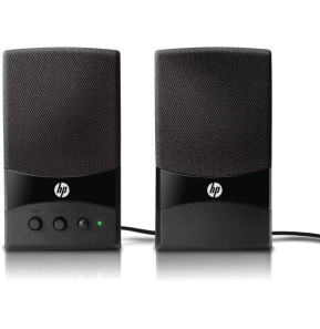 Haut-parleurs multimédia HP 2.0 (GL313AA)