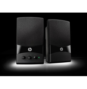 Haut-parleurs multimédia HP 2.0 (GL313AA)