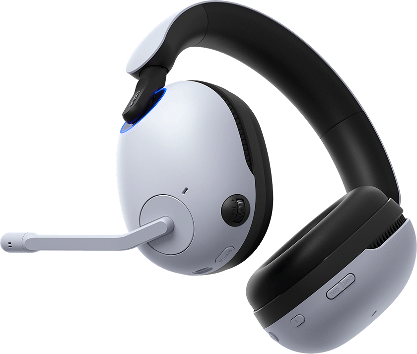 Casque de jeu Bluetooth à réduction de bruit Sony INZONE H9 (WH-G900N/WZ E) — image 5