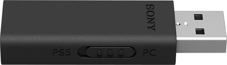 سماعة رأس للألعاب Bluetooth بإلغاء الضوضاء Sony INZONE H9 (WH-G900N/WZ E) — صورة 8