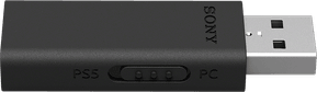 Casque de jeu Bluetooth à réduction de bruit Sony INZONE H9 (WH-G900N/WZ E) — image 8