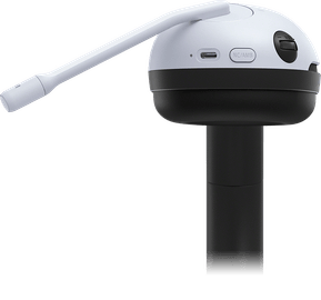Casque de jeu Bluetooth à réduction de bruit Sony INZONE H9 (WH-G900N/WZ E) — image 6