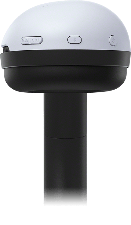 سماعة رأس للألعاب Bluetooth بإلغاء الضوضاء Sony INZONE H9 (WH-G900N/WZ E) — صورة 7